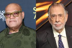 Laurence Fishburne Recalls Coppola's 'Disappointment' Over Scene During 'Apocalypse Now'