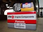 Itm engine components