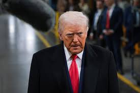 Trump Is Potentially Leading the United States Into an Unnecessary War With Iran