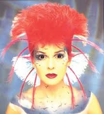 A055 - Toyah Wilcox Autographed 10 x 8 photo. Signed 10x8 colour photo 80s Punk princess TOYAH. This 10x8 photograph was signed on behalf of The Videodrome ... - a055-toyah-wilcox-autographed-10-x-8-photo-1210-p%5Bekm%5D275x300%5Bekm%5D