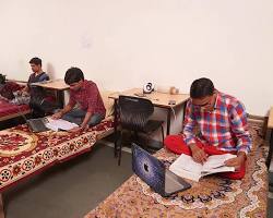Image of Manglayatan University Hostel Facilities