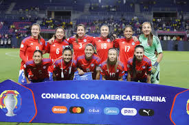 CopaAmerica.com - News update