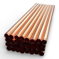 Half Round Gutters | European-Style Copper & Galvanized ...