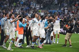 marseille vs psg