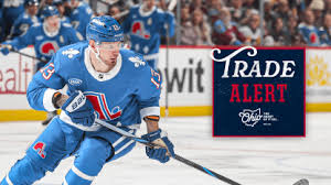 News source: NHL.com