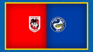 NRL.com - News update
