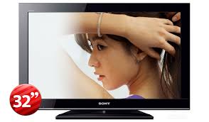 Sony Bravia KLV-32BX350 32&quot; Multi-System World Wide LCD TV. Shipping Estimate - 03