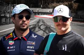 CHOC: Pérez & Bottas REVIVAL en F1! Cadillac Frappe Fort! 🏎️ - Imagen principal del artículo