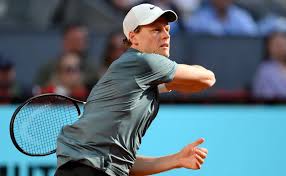 Where to watch Jannik Sinner vs Elmer Moller live in the USA: 2026 Madrid Open