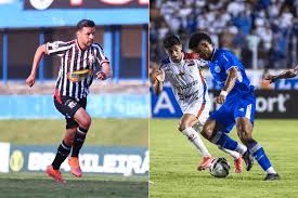 Série C: Anápolis e Confiança têm jogos importantes na luta contra o Z-4
