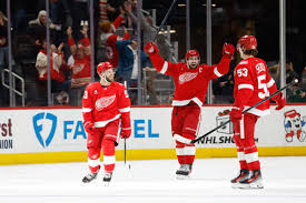 Game Day Updates: Red Wings vs. Senators
