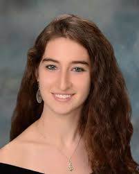 Ms. Prep will join class valedictorian Todd Colvin on the commencement stage. &quot;I&#39;m genuinely happy for Todd,&quot; Ms. Prep said. - senior_prep_molly_2