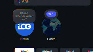 Teknoloji haberleri - LOG - News update