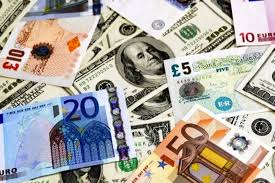 قیمت یورو