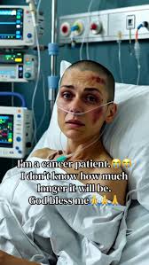 The Resilient Warrior: Finding Laughter Amidst Cancer | TikTok