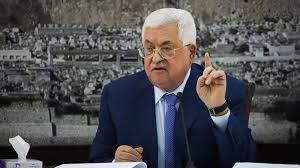 أبو مازن يدعو الى انتخابات و"دولة فلسطينية منزوعة السلاح" في الضفة وقطاع غزة
