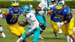 Liberty vs. Coastal Carolina odds: 2026 college football picks, Week 4 predictions from proven model