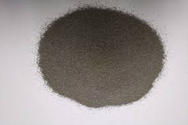 Ferrite Irregular Stainless Steel Powder For Sintering Parts ...