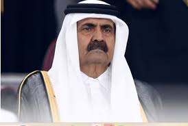 امیر قطر