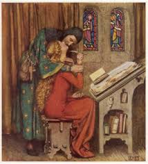 Abelard and Heloise | The Floating Library via Relatably.com