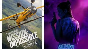 Mission: Impossible – The Final Reckoning