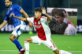 AD.nl - News update