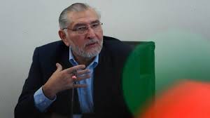 Adán Augusto López
