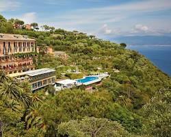Imagen del Hotel Splendido, Portofino