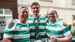 LASK vs Celtic (agg 0-3): UEFA Champions League LIVE radio commentary, live text & match report