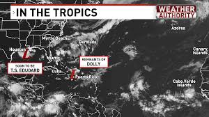No hurricanes yet: 2026 moving into rare territory