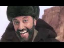 Image result for yakov smirnoff