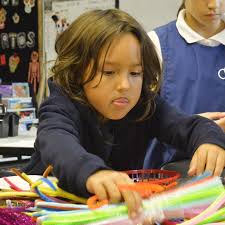 Chandler School Second Graders Honor Loved Ones Through Día de los Muertos Ofrendas