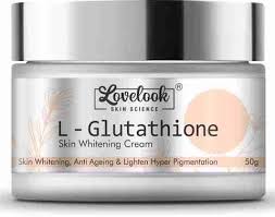 glutathione cream price in india History of Lovelook L- for Skin Whitening, Anti Ageing and Glass Skin 50 g from Flipkart 2_140500821 Peptides take off as belleza Pack Size:8oz (17 servings)