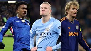 Champions League: Chelsea stun Barcelona, defeats for Man City and Newcastle