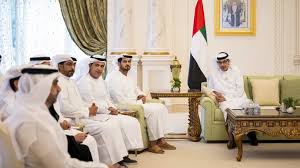 Hazza bin Zayed reviews programmes and initiatives to strengthen social support ecosystem in Al Ain Region