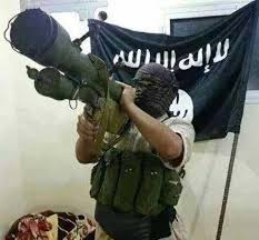 Image result for ‫افراطی ها چگونه به خدمت آمریکا درآمدند؟!‬‎