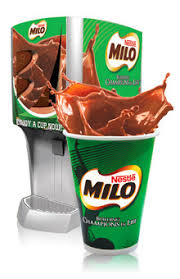 Image result for milo