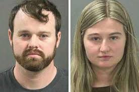 Duggars’ Arkansas cases diverted for a year after plea change regarding child endangerment, false imprisonment charges