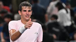 ¿A qué hora es el Jódar - Davidovich? TV, dónde y cómo ver la final del Masters 1.000 de Shanghái
