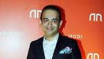attaches assets Nirav Modi