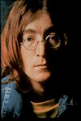 John Lennon cia White Album release. Welcome to my John Lennon Web Site! This site started out on March 7, 1999. - John_whitelp