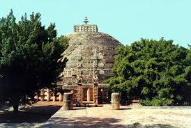 Image result for sanchi railings