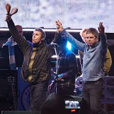 Oasis, Phil Collins and Sade to Join Rock & Roll Hall of Fame