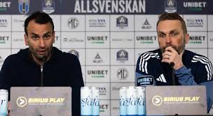 Fotbollskanalen - News update
