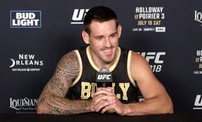 Cageside Press - News update