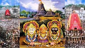 Image result for puri jagannath god
