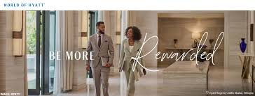World Of Hyatt Up To 50,000 Bonus Points For Business Stays Between April 14 – July 13, 2025