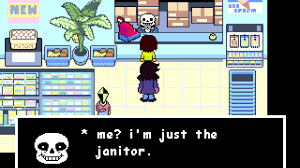 Deltarune Chapters 3 and 4 Released: What You Need to Know