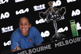 Rennae Stubbs rates Madison Keys’ and Naomi Osaka’s Australian Open chances