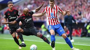 atlético madrid vs sevilla